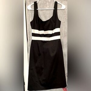 Women’s White House Black Market Designer Dress